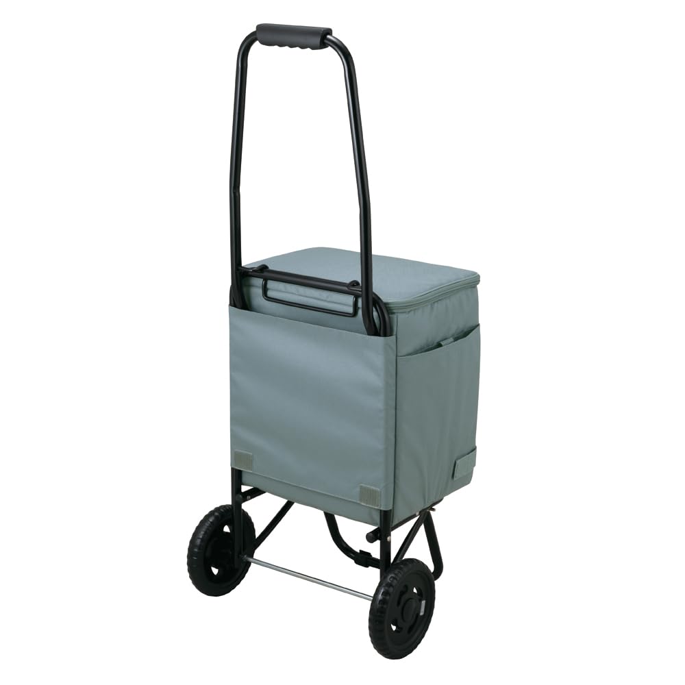 【今限定価格】クーラーボックス ソフトタイプ 20L 保冷バッグ 5層断熱 保冷 Amazon.co.jp: サーモス ソフトクーラー 20L グレー保冷バッグ 5層断熱